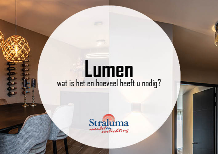 Lumen, hoeveel heb je nodig? topic icon